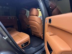 Li Auto L7 2024 MAX - ფოტო 9