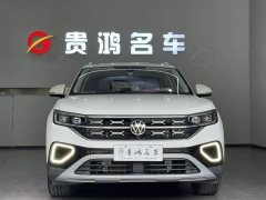 Volkswagen Taos 300TSI FWD Luxury Plus Advanced Edition - photo 1