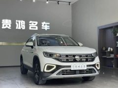 Volkswagen Taos 300TSI FWD Luxury Plus Advanced Edition - photo 2