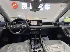 Volkswagen Taos 300TSI FWD Luxury Plus Advanced Edition - photo 4