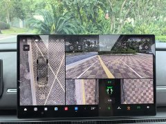 Leapmotor C11 2026 Pure Electric 640 LiDAR Edition - photo 14