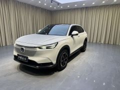 Honda Vezel 1.5L CVT Tech Edition - ფოტო 1
