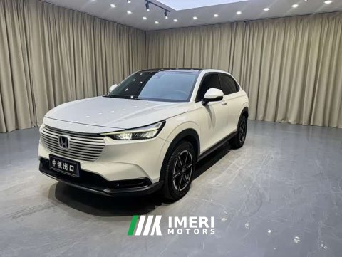 2023 Honda Vezel 1.5L CVT Tech Edition - ავტომობილი ჩინეთიდან