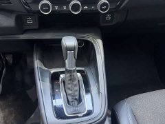 Honda Vezel 1.5L CVT Tech Edition - ფოტო 10