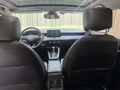 Honda Vezel 1.5L CVT Tech Edition - ფოტო 12