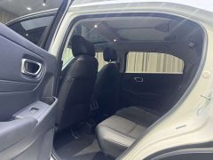 Honda Vezel 1.5L CVT Tech Edition - ფოტო 13