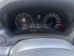Honda Vezel 1.5L CVT Tech Edition - ფოტო 14