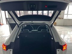 Honda Vezel 1.5L CVT Tech Edition - ფოტო 16