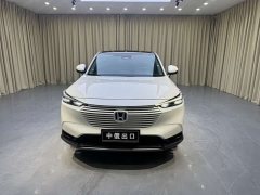 Honda Vezel 1.5L CVT Tech Edition - ფოტო 2