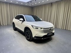 Honda Vezel 1.5L CVT Tech Edition - ფოტო 3