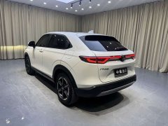 Honda Vezel 1.5L CVT Tech Edition - ფოტო 4