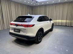 Honda Vezel 1.5L CVT Tech Edition - ფოტო 6