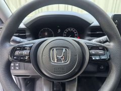 Honda Vezel 1.5L CVT Tech Edition - ფოტო 9