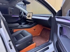 Tesla Model Y Rear-Wheel Drive - ფოტო 10
