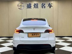 Tesla Model Y Rear-Wheel Drive - ფოტო 2