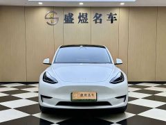 Tesla Model Y Rear-Wheel Drive - ფოტო 3