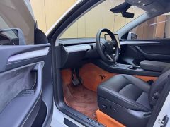 Tesla Model Y Rear-Wheel Drive - ფოტო 4