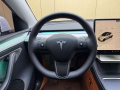 Tesla Model Y Rear-Wheel Drive - ფოტო 5