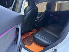 Tesla Model Y Rear-Wheel Drive - ფოტო 7