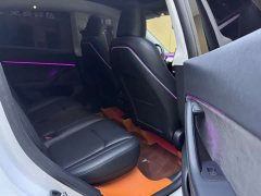 Tesla Model Y Rear-Wheel Drive - ფოტო 9