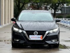 Nissan Sylphy 1.6L XL CVT Comfort Edition - photo 2