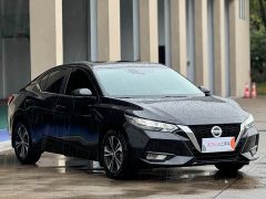Nissan Sylphy 1.6L XL CVT Comfort Edition - photo 3