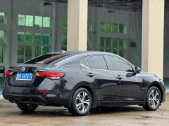 Nissan Sylphy 1.6L XL CVT Comfort Edition - photo 4