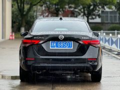 Nissan Sylphy 1.6L XL CVT Comfort Edition - photo 5