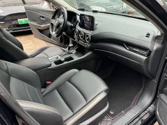 Nissan Sylphy 1.6L XL CVT Comfort Edition - photo 6