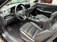 Nissan Sylphy 1.6L XL CVT Comfort Edition - photo 7