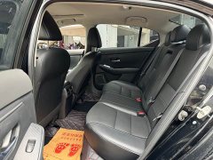 Nissan Sylphy 1.6L XL CVT Comfort Edition - photo 8
