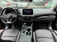 Nissan Sylphy 1.6L XL CVT Comfort Edition - photo 9