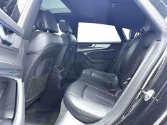 Audi A7 45 TFSI Exclusive - ფოტო 3