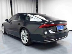 Audi A7 45 TFSI Exclusive - ფოტო 6