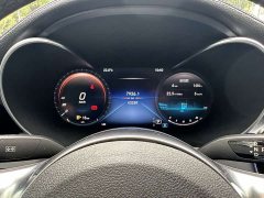 Mercedes-Benz C-Class C 200 L Fashion Sport Edition - ფოტო 10