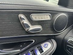 Mercedes-Benz C-Class C 200 L Fashion Sport Edition - ფოტო 12