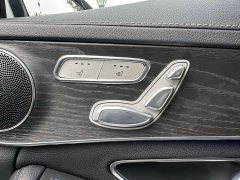 Mercedes-Benz C-Class C 200 L Fashion Sport Edition - ფოტო 13