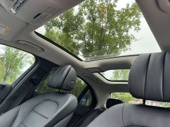 Mercedes-Benz C-Class C 200 L Fashion Sport Edition - ფოტო 14