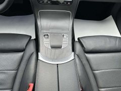 Mercedes-Benz C-Class C 200 L Fashion Sport Edition - ფოტო 19