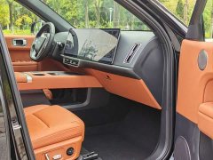 Li Auto L6 Pro Smart Refresh Edition - ფოტო 13
