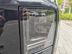 Li Auto L6 Pro Smart Refresh Edition - ფოტო 4