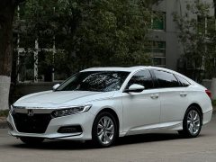 Honda Accord 2018 260TURBO Elite China VI - photo 1