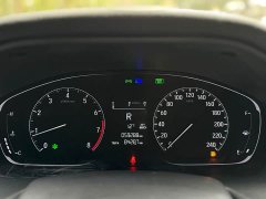 Honda Accord 2018 260TURBO Elite China VI - photo 12