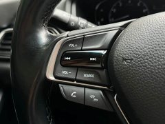 Honda Accord 2018 260TURBO Elite China VI - photo 14