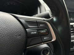 Honda Accord 2018 260TURBO Elite China VI - photo 15