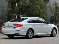 Honda Accord 2018 260TURBO Elite China VI - photo 4