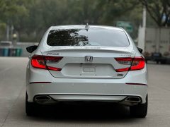 Honda Accord 2018 260TURBO Elite China VI - photo 5
