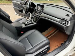 Honda Accord 2018 260TURBO Elite China VI - photo 6