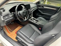 Honda Accord 2018 260TURBO Elite China VI - photo 7