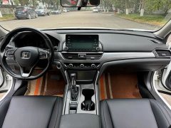 Honda Accord 2018 260TURBO Elite China VI - photo 8